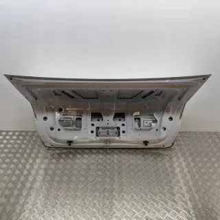 9481034 Крышка багажника (дверь 3-5) BMW 7 G11/G12 Арт e12526516, вид 4