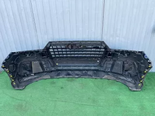  Бампер передний Audi Q7 4M Арт e12526436, вид 4