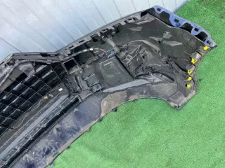  Бампер передний Audi Q7 4M Арт e12526436, вид 5
