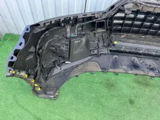  Бампер передний Audi Q7 4M Арт e12526436, вид 6