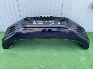  Бампер передний Audi Q7 4M Арт e12526436, вид 9