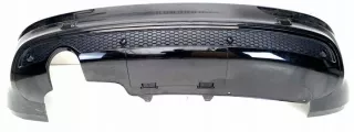  Бампер задний Audi Q5 1 Арт e12526427, вид 2