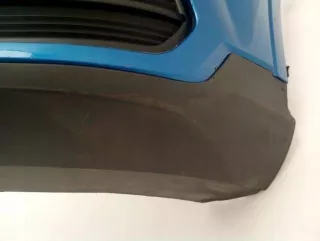 8U0807437AD Бампер передний Audi Q3 1 Арт e12526425, вид 6
