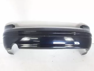 8E9807511 Бампер задний Audi A4 B6 Арт e12526337, вид 1
