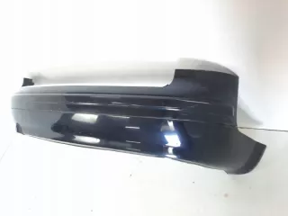 8E9807511 Бампер задний Audi A4 B6 Арт e12526337, вид 2