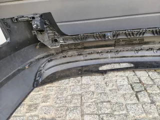 8W9807521G Бампер задний Audi A4 B9 Арт e12526298, вид 11