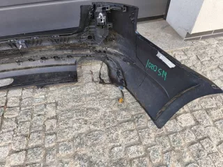8W9807521G Бампер задний Audi A4 B9 Арт e12526298, вид 12