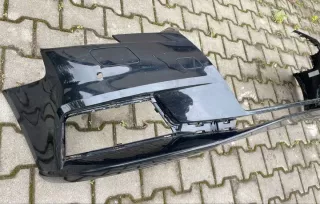 8V3807437AF Бампер передний Audi A3 8V Арт e12526239, вид 2