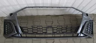 8Y0807437F Бампер передний Audi A3 8Y Арт e12526205, вид 1