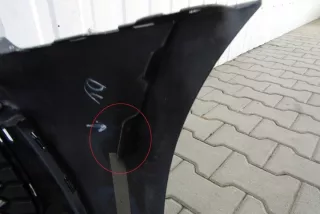 8Y0807437F Бампер передний Audi A3 8Y Арт e12526205, вид 11