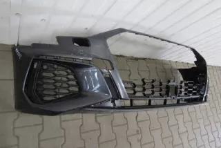 8Y0807437F Бампер передний Audi A3 8Y Арт e12526205, вид 3