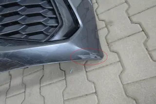 8Y0807437F Бампер передний Audi A3 8Y Арт e12526205, вид 5