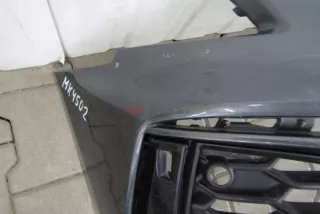 8Y0807437F Бампер передний Audi A3 8Y Арт e12526205, вид 6