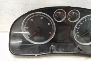 3B0920806A Щиток приборов (приборная панель) Volkswagen Passat B5 Арт e12526119, вид 8