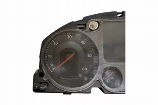 3C0920871 Щиток приборов (приборная панель) Volkswagen Passat B6 Арт e12526087, вид 1