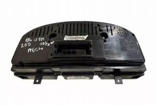 3C0920871 Щиток приборов (приборная панель) Volkswagen Passat B6 Арт e12526087, вид 2