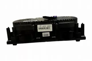 3C0920872G Щиток приборов (приборная панель) Volkswagen Passat B7 Арт e12526085, вид 1