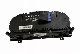 3C0920872G Щиток приборов (приборная панель) Volkswagen Passat B7 Арт e12526085, вид 4