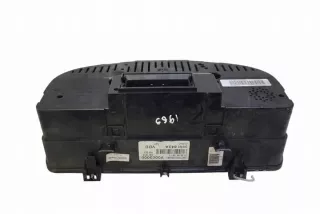 2K0920843A Щиток приборов (приборная панель) Volkswagen Caddy 3 Арт e12525987, вид 6