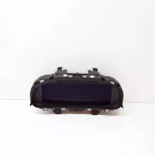654920790B Щиток приборов (приборная панель) Skoda Kamiq Арт e12525937, вид 1