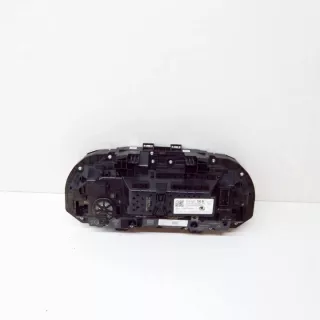 654920790B Щиток приборов (приборная панель) Skoda Kamiq Арт e12525937, вид 2