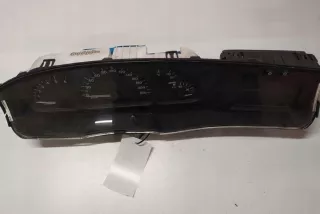 09134528LS Щиток приборов (приборная панель) Opel Vectra C  Арт e12525748, вид 1