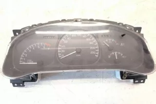 16249339 Щиток приборов (приборная панель) Opel Sintra Арт e12525730, вид 3