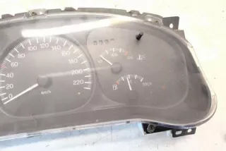 16249339 Щиток приборов (приборная панель) Opel Sintra Арт e12525730, вид 5