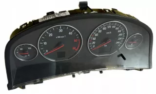 13159797BL M1S600005518 Щиток приборов (приборная панель) Opel Signum Арт e12525728, вид 1
