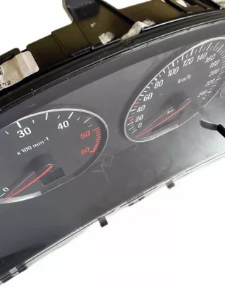 13159797BL M1S600005518 Щиток приборов (приборная панель) Opel Signum Арт e12525728, вид 2