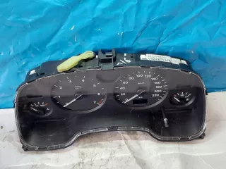 09228753EB Щиток приборов (приборная панель) Opel Astra G Арт e12525691, вид 2