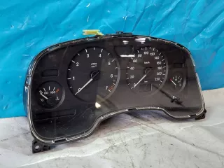 09228753EB Щиток приборов (приборная панель) Opel Astra G Арт e12525691, вид 4