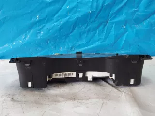 09228753EB Щиток приборов (приборная панель) Opel Astra G Арт e12525691, вид 6