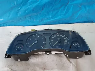 09228753EB Щиток приборов (приборная панель) Opel Astra G Арт e12525691, вид 7