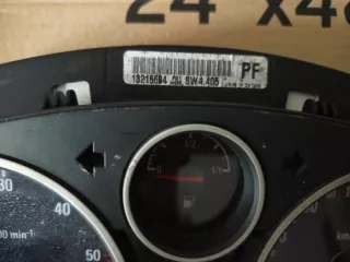 13216684 13216681 Щиток приборов (приборная панель) Opel Astra H Арт e12525683, вид 3
