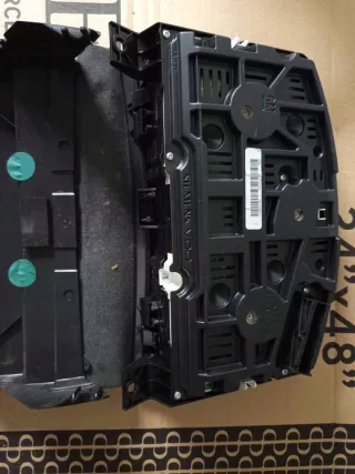 13216684 13216681 Щиток приборов (приборная панель) Opel Astra H Арт e12525683, вид 4