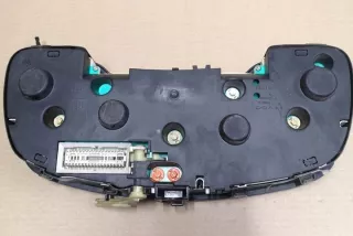 09181201BC Щиток приборов (приборная панель) Opel Astra J Арт e12525672, вид 2
