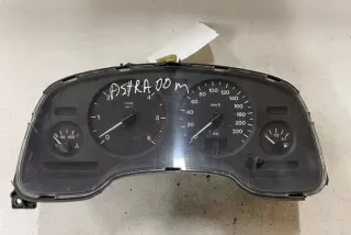 09228750DY Щиток приборов (приборная панель) Opel Astra J Арт e12525670, вид 1