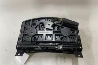 13216680 Щиток приборов (приборная панель) Opel Astra K Арт e12525660, вид 3