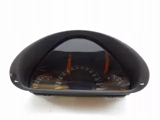 110008896011 Щиток приборов (приборная панель) Mercedes C W203 Арт e12525569, вид 1