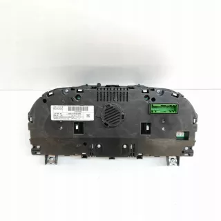 KK8310F844BG Щиток приборов (приборная панель) Jaguar F-Pace Арт e12525453, вид 2