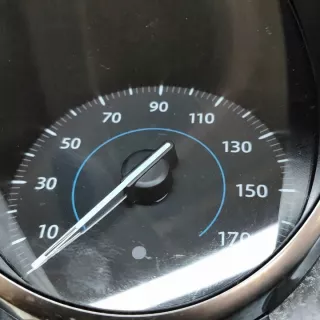 KK8310F844BG Щиток приборов (приборная панель) Jaguar F-Pace Арт e12525453, вид 4