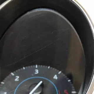 KK8310F844BG Щиток приборов (приборная панель) Jaguar F-Pace Арт e12525453, вид 6
