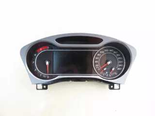 8M2T10849XC 8M2T14C026CC Щиток приборов (приборная панель) Ford S-Max 1 Арт e12525397, вид 1