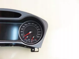 8M2T10849XC 8M2T14C026CC Щиток приборов (приборная панель) Ford S-Max 1 Арт e12525397, вид 10