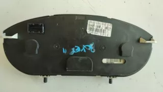 1360355080 Щиток приборов (приборная панель) Fiat Ducato 3 Арт e12525359, вид 4