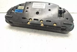 110008784 Щиток приборов (приборная панель) BMW 5 E39 Арт e12525248, вид 1