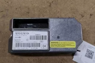 0285001254 Блок AirBag Volvo S60 2 Арт e12525162, вид 2