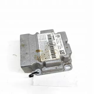 7P0959655B Блок AirBag Volkswagen Touareg 2 Арт e12525141, вид 3