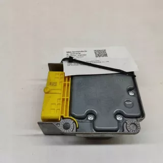 7P0959655A Блок AirBag Volkswagen Touareg 2 Арт e12525139, вид 2